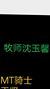 沈玉馨