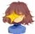 frisk（被掌控）