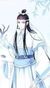 藍(lán)曦臣