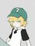 King
