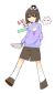 frisk（屠杀）