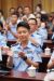 警察（張警官）
