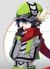 卡米尔（无定）