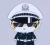正警官