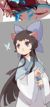 小青
