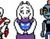 toriel