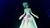 初音（伴娘服的樣子）