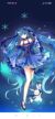 黑化初音