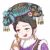 景阳宫——小宫女