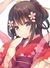 李妍儿（幼年）