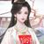 邓眉婷