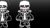 Sans（半瘋）
