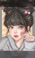 丽丽。婉儿的同学。