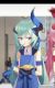 莉莉娅