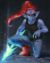 undyne