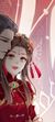 日月帝国皇后