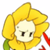 uf！flowey