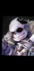 Horrorsans