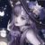 星辰公主星星月