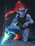 undyne