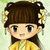 清悅