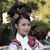 吕盈风（欣）