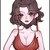 女主人