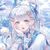 灵音星三公主月星紫