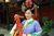 令贵妃，令皇贵妃