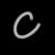 C