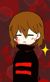 uf！frisk