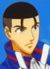大石秀一郎