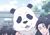 胖达