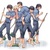 其他四人