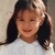 幼年杨颖