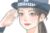 女警察