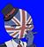 英吉利