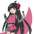 安莉月