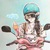 作者（颜歌）