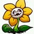 小花