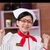 大甜甜护理长