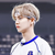 LUHAN（鹿晗）