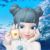 楚in副隊(duì)：藍(lán)聆