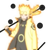 漩涡鸣人