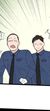 警察人群