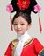 璟莹，固伦和莹公主