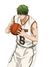 綠間真太郎