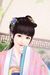 四公主：穆婉秋