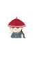 李公公