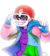 潮流sans